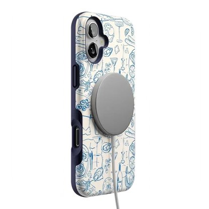 Amalfi Aperitivo | Dolce Vita Case iPhone Case get.casely