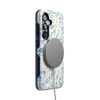 Amalfi Aperitivo | Dolce Vita Case iPhone Case get.casely