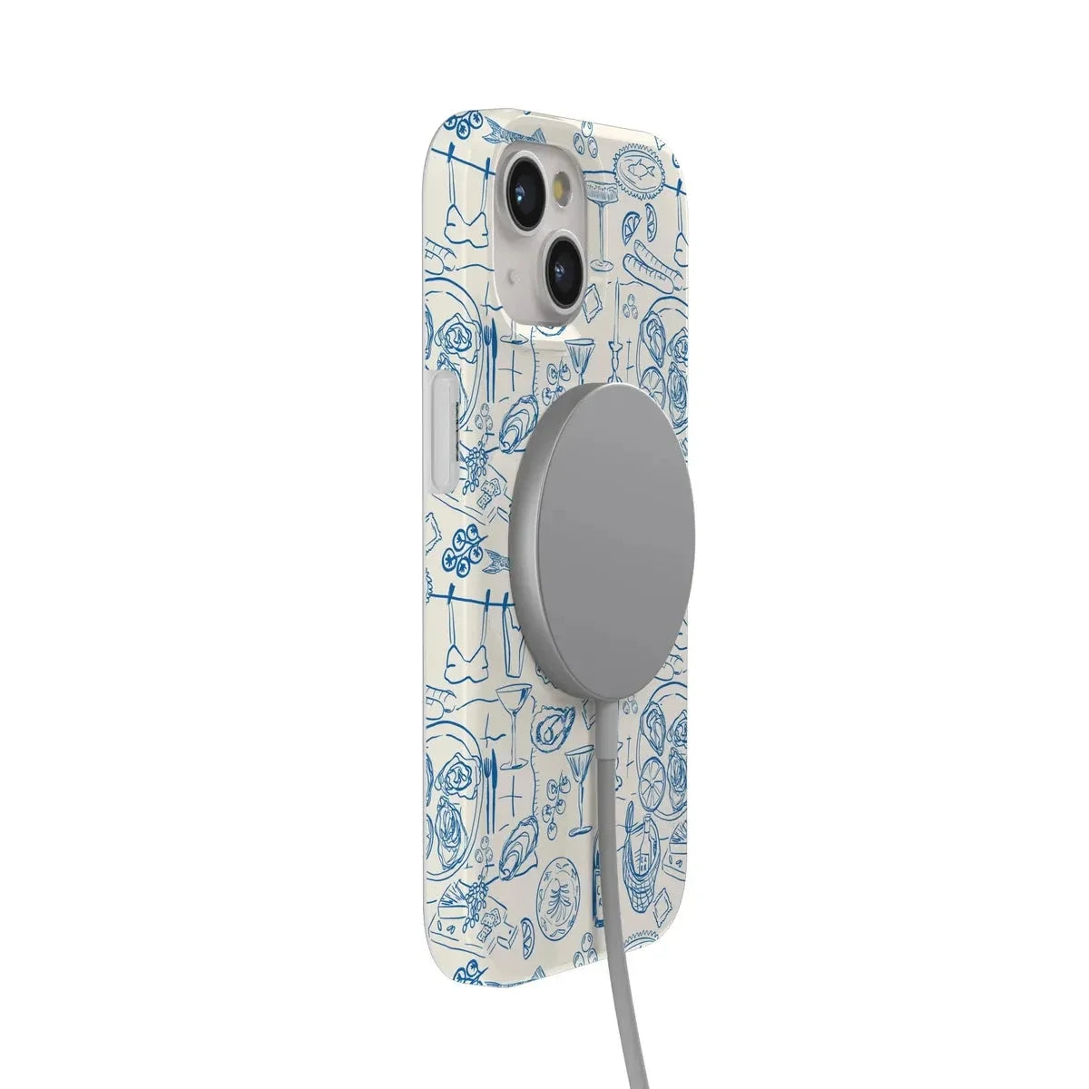 Amalfi Aperitivo | Dolce Vita Case iPhone Case get.casely