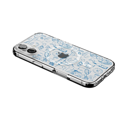 Amalfi Aperitivo | Dolce Vita Case iPhone Case get.casely