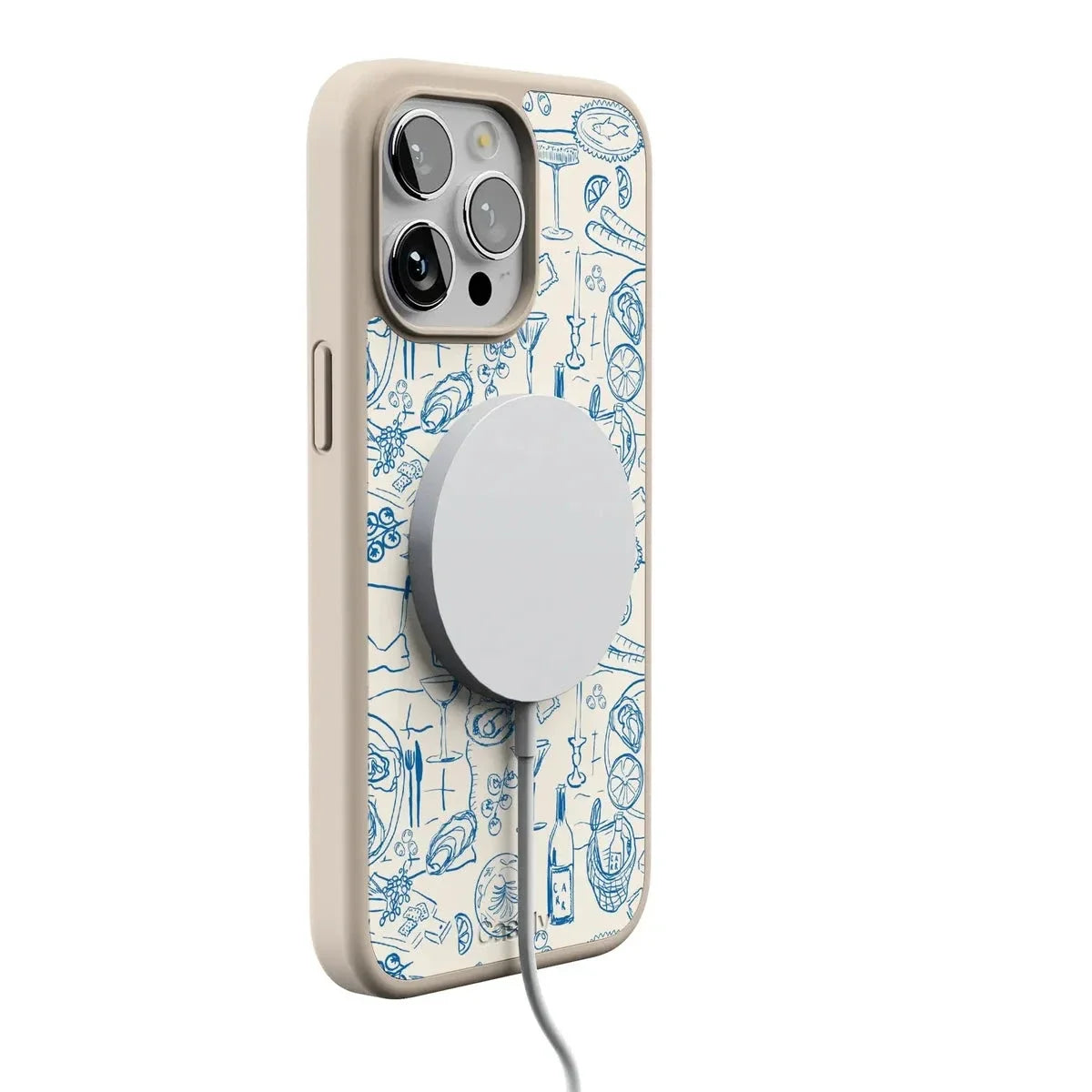 Amalfi Aperitivo | Dolce Vita Case iPhone Case get.casely