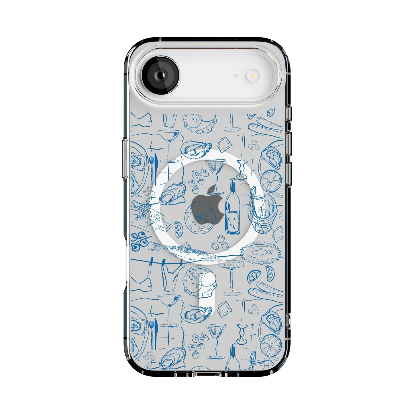 Amalfi Aperitivo | Dolce Vita Case iPhone Case get.casely