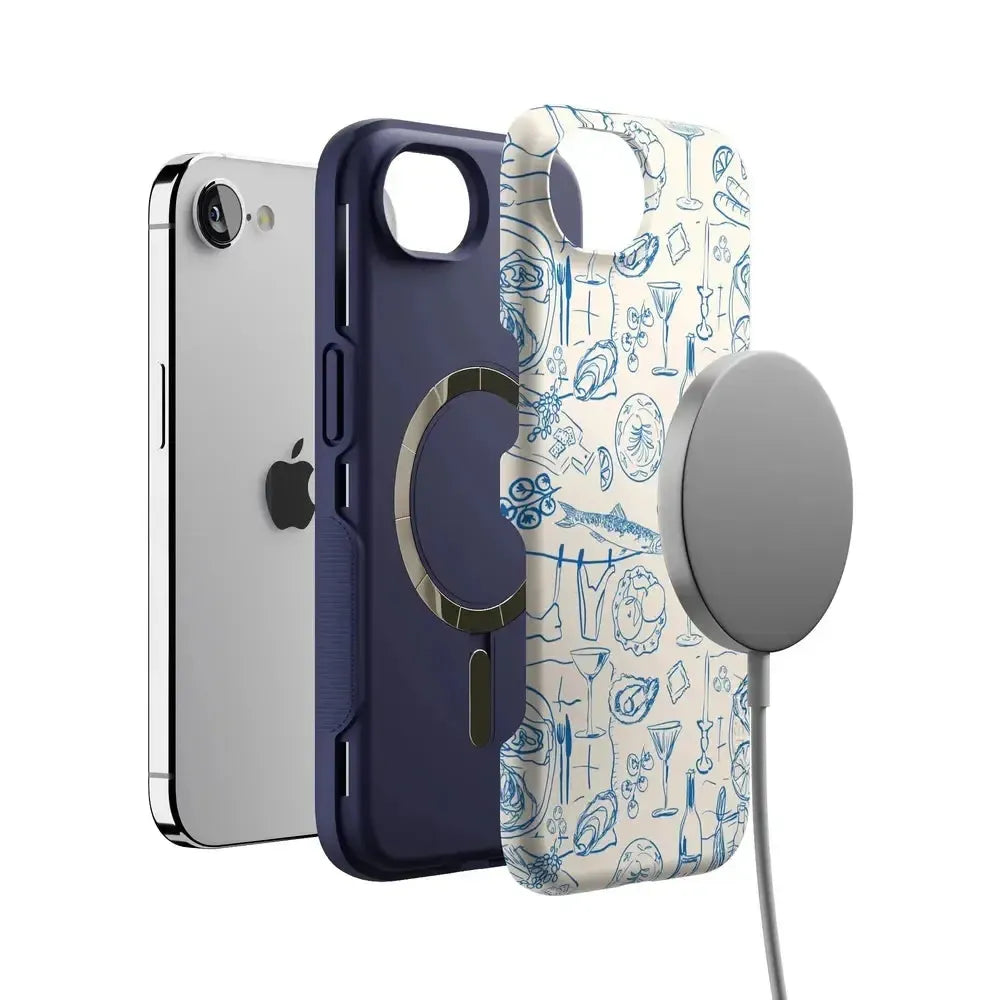 Amalfi Aperitivo | Dolce Vita Case iPhone Case get.casely