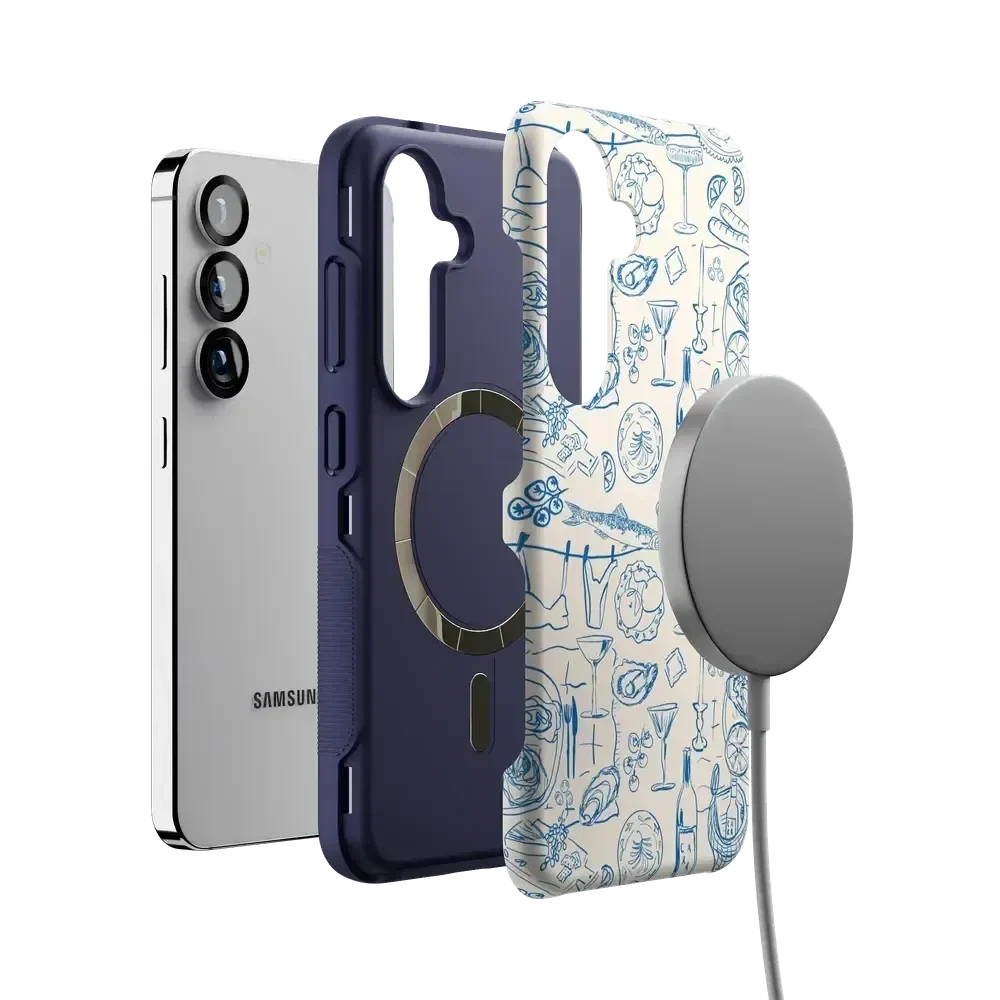 Amalfi Aperitivo | Dolce Vita Case iPhone Case get.casely