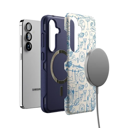 Amalfi Aperitivo | Dolce Vita Case iPhone Case get.casely