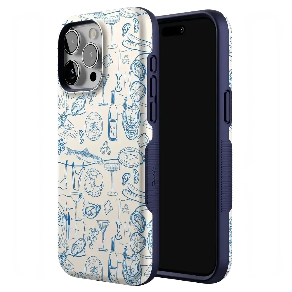 Amalfi Aperitivo | Dolce Vita Case iPhone Case get.casely