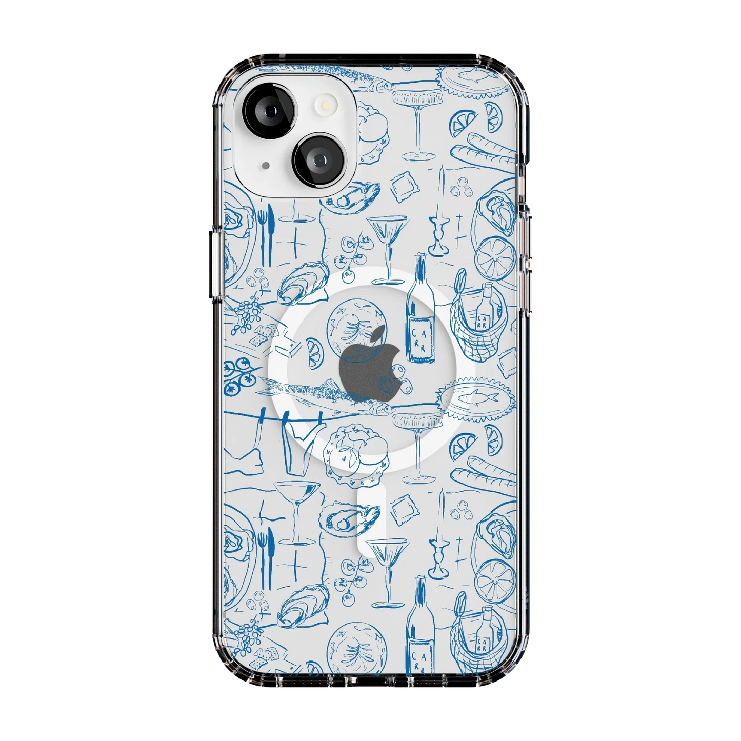 Amalfi Aperitivo | Dolce Vita Case iPhone Case get.casely