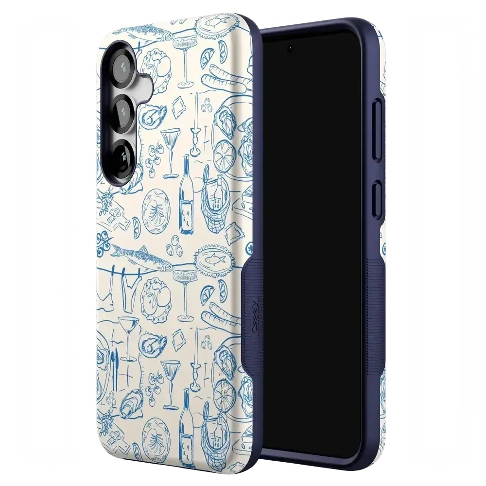 Amalfi Aperitivo | Dolce Vita Case iPhone Case get.casely