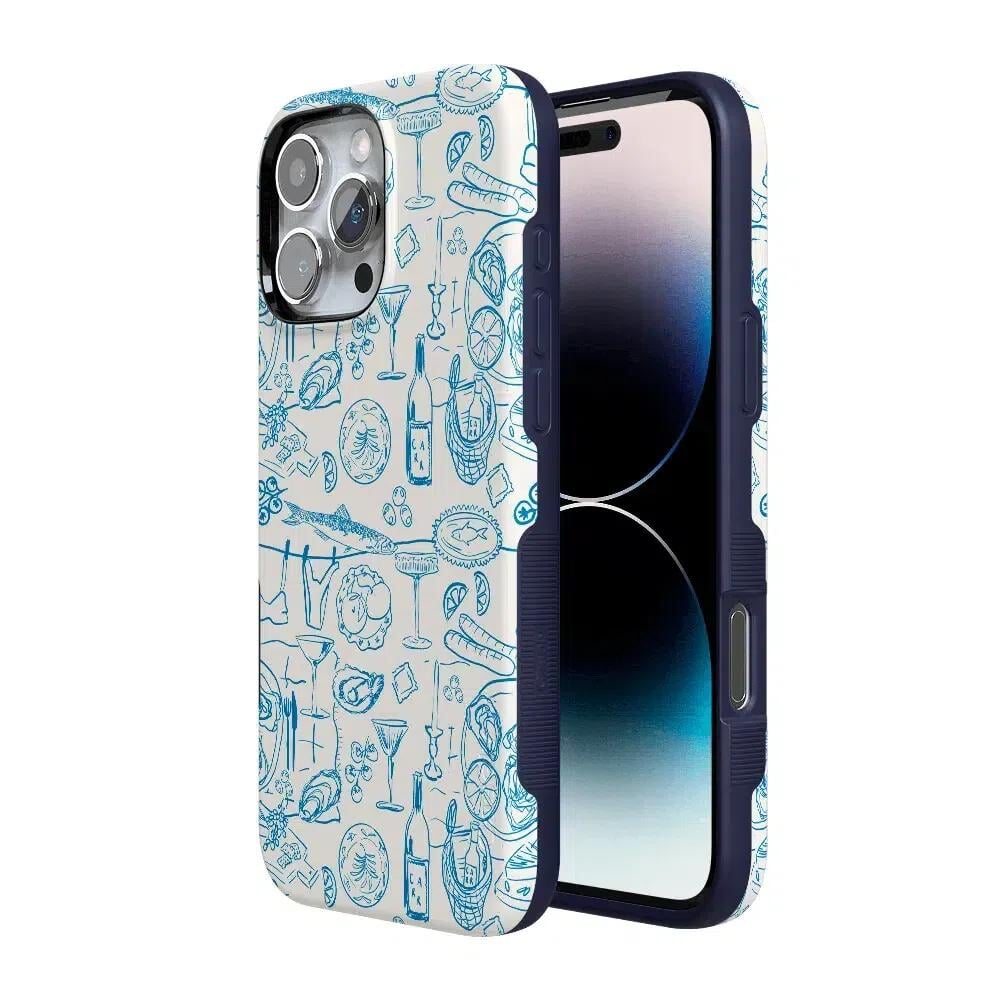 Amalfi Aperitivo | Dolce Vita Case iPhone Case get.casely