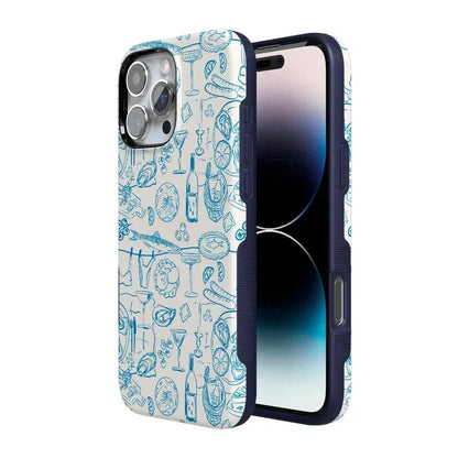 Amalfi Aperitivo | Dolce Vita Case iPhone Case get.casely