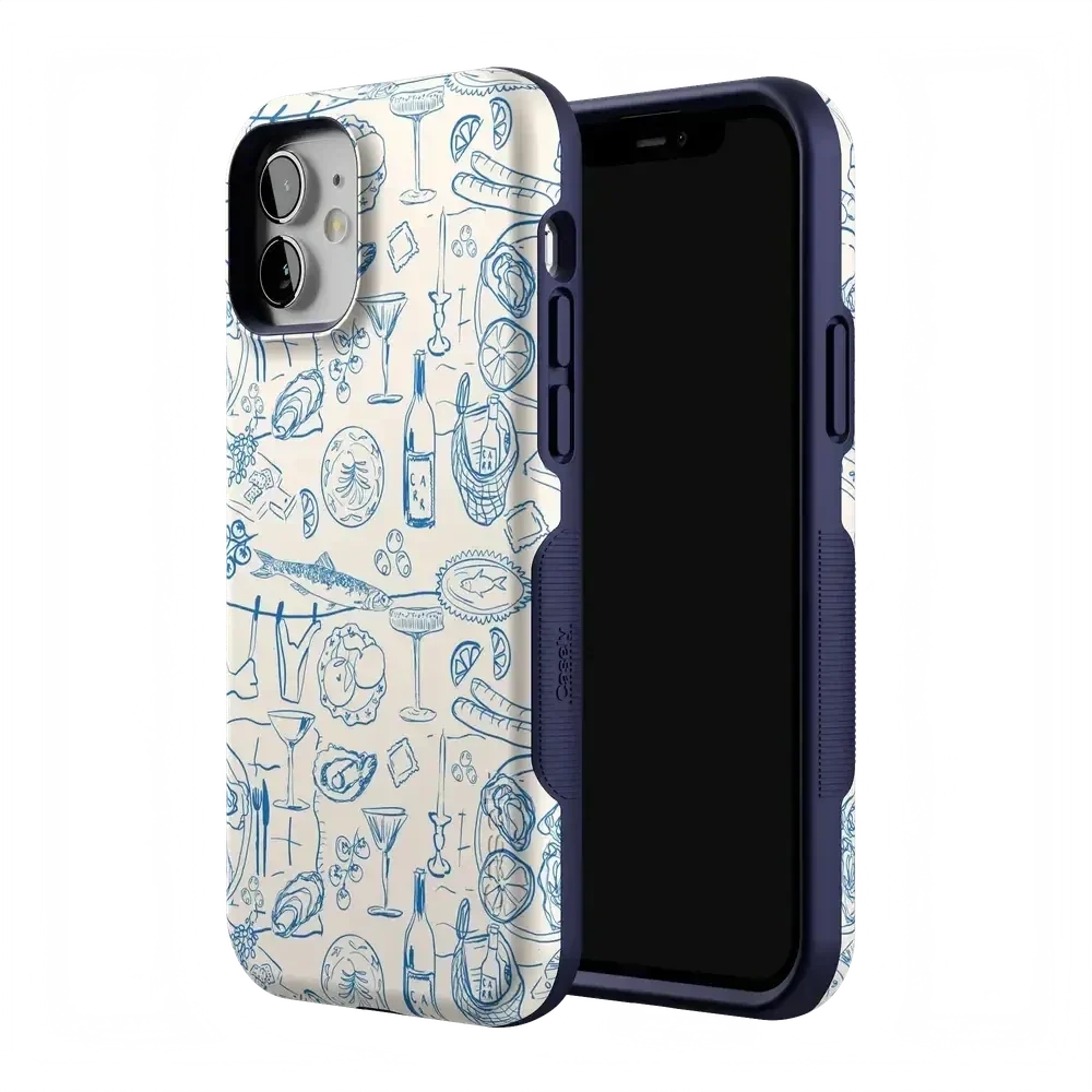 Amalfi Aperitivo | Dolce Vita Case iPhone Case get.casely
