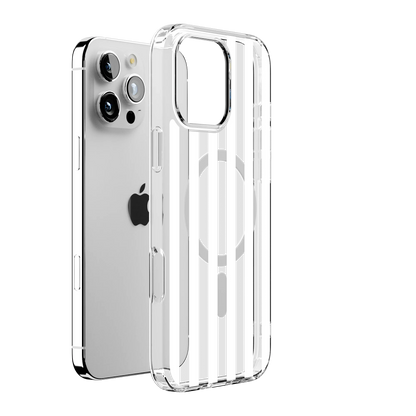 White Stripes | Sunday Best Case