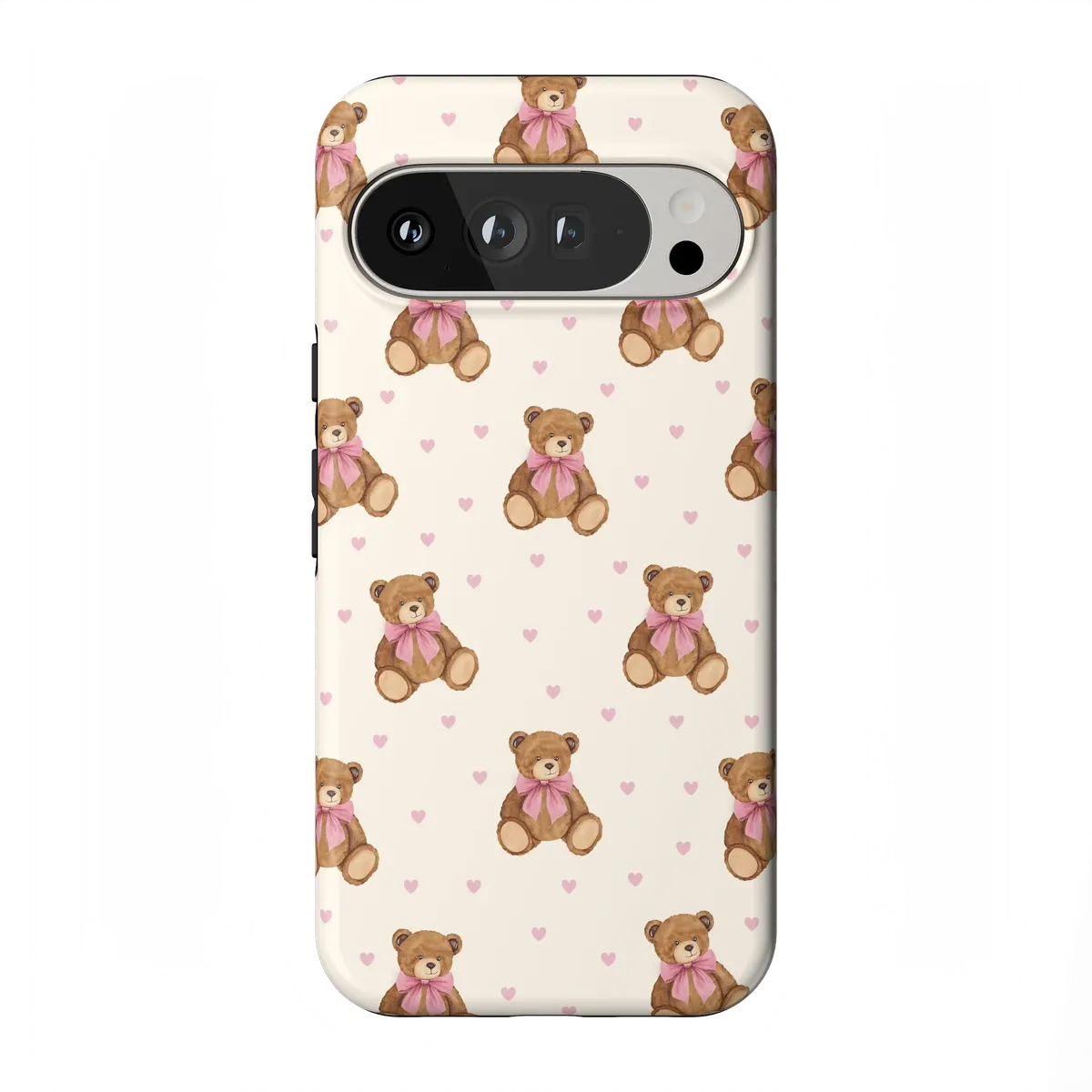 Cuddle Up | Teddy Bear Case