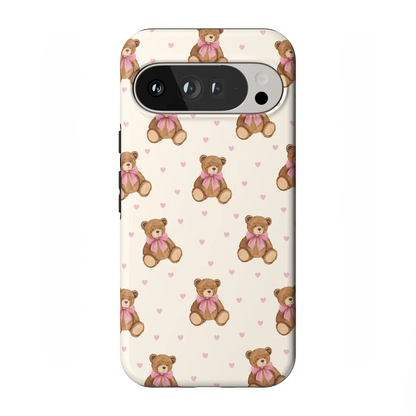 Cuddle Up | Teddy Bear Case