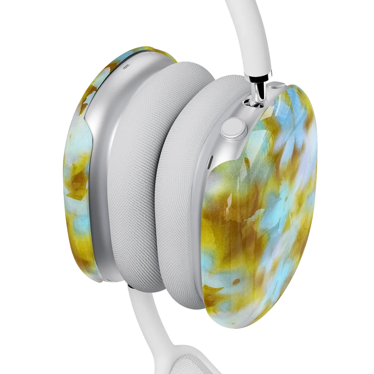 Hometown Reverie | Hazy Floral AirPods Max Case