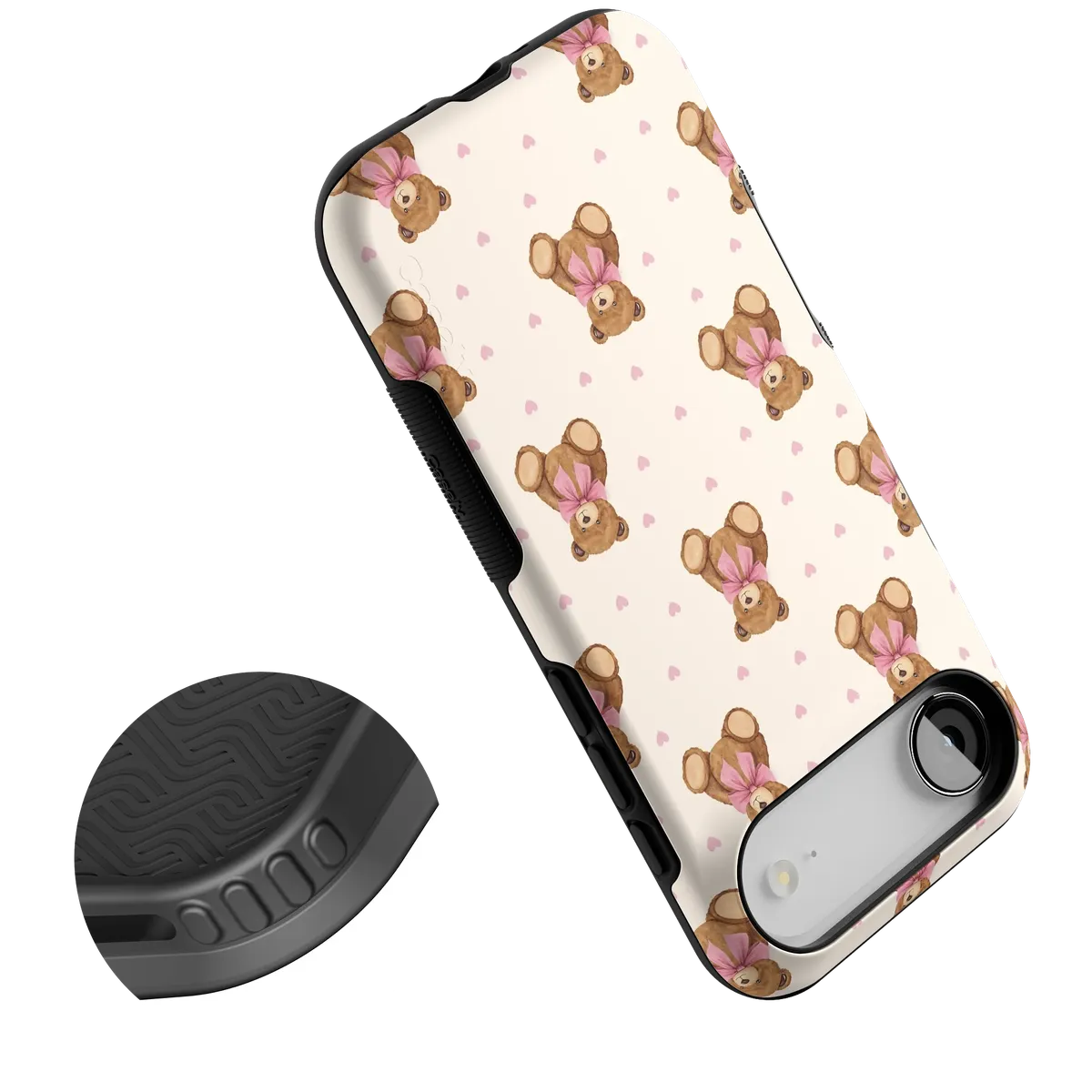 Cuddle Up | Teddy Bear Case