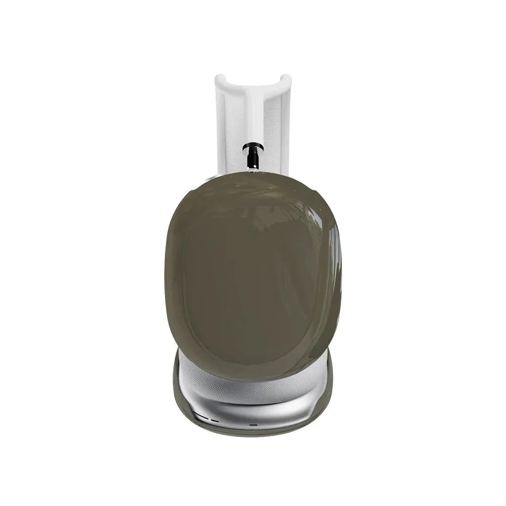 Army Green | The Boyfriend Collection AirPods Max Case AirPods Case get.casely