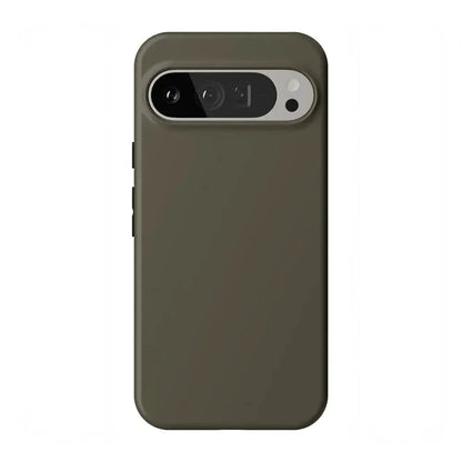 Army Green | The Boyfriend Collection Phone Case get.casely Essential Google Pixel 9 Pro XL