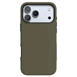 Army Green | The Boyfriend Collection Phone Case get.casely