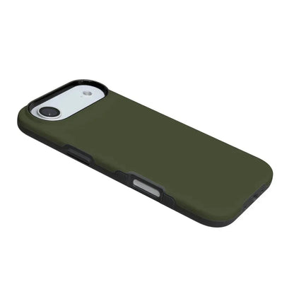 Army Green | The Boyfriend Collection Phone Case get.casely