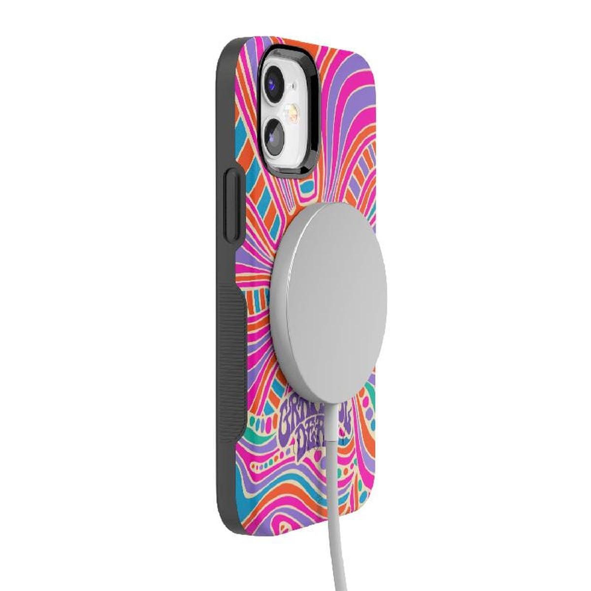 Art of Chaos | Grateful Dead Skull Case iPhone Case get.casely