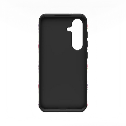 Meadow Check | Floral Gingham Case