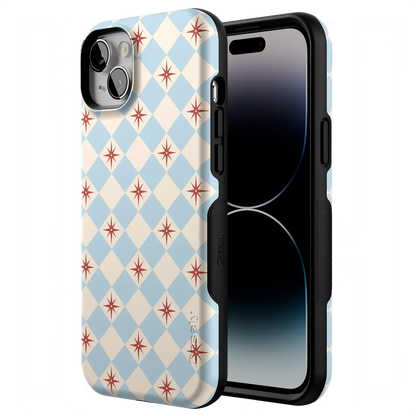 Chelsea Checker | Starlight Tiles Case