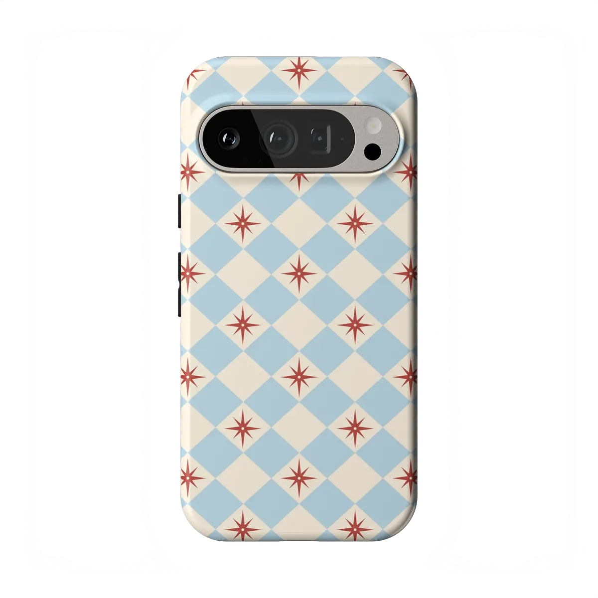 Chelsea Checker | Starlight Tiles Case