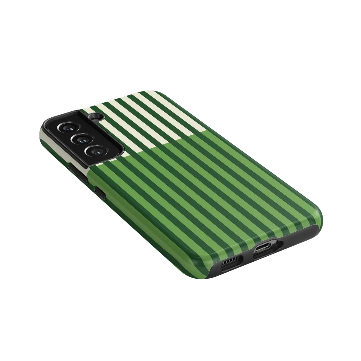 Fairway Stripes | Clubhouse Case