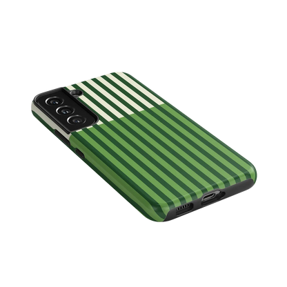 Fairway Stripes | Clubhouse Case