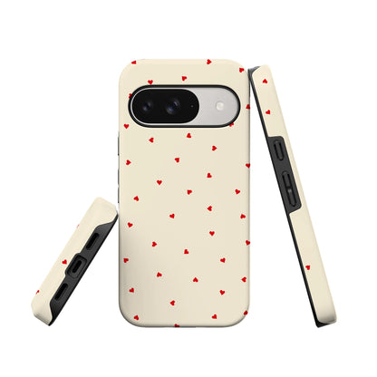 Be Mine | Tiny Hearts Case