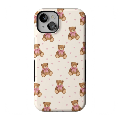 Cuddle Up | Teddy Bear Case