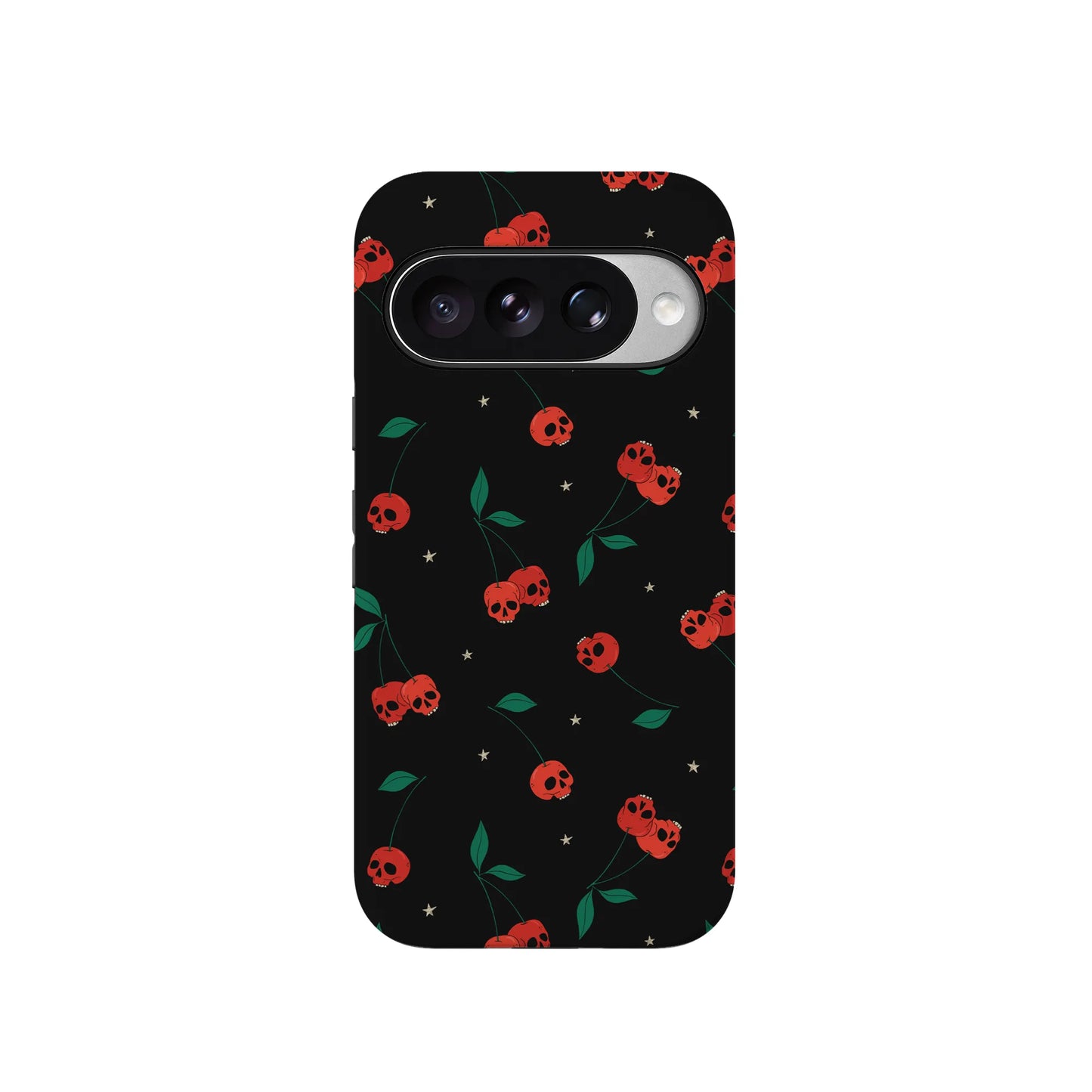 Sweet Revenge | Cherry Skulls Case