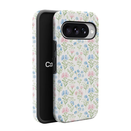 Pastel Garden | Sunday Best Case