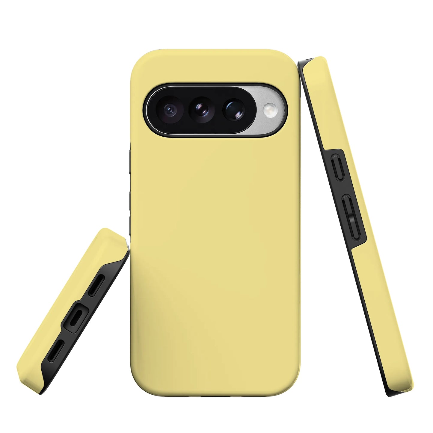 Butter Me Up | Butter Yellow Case