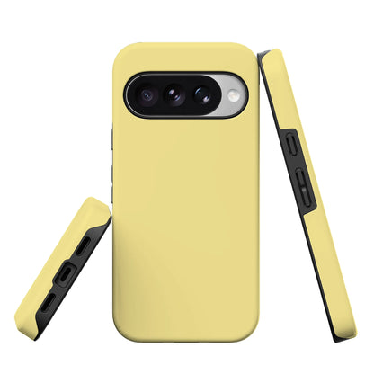 Butter Me Up | Butter Yellow Case
