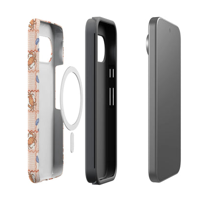 On the Cape | Coastal Summer Case