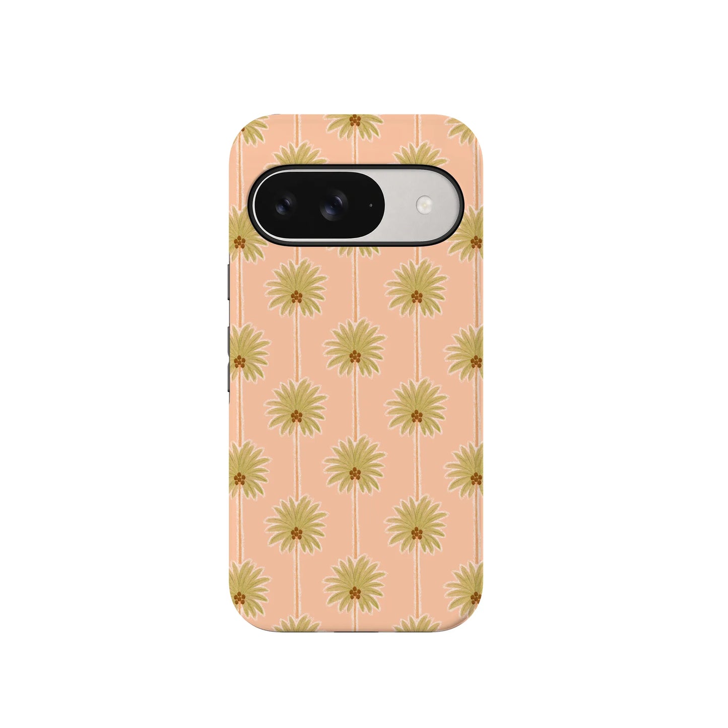 Las Palmeras | Palm Tree Print Case