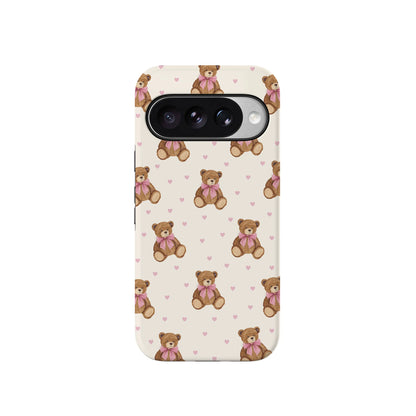 Cuddle Up | Teddy Bear Case