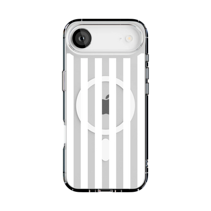 White Stripes | Sunday Best Case - iPhone 17 Air