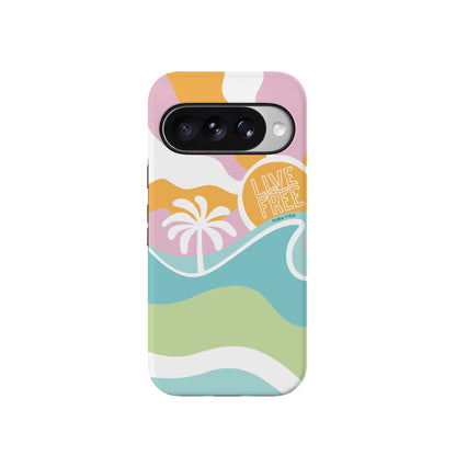 Tropical Dreams | Pura Vida Case