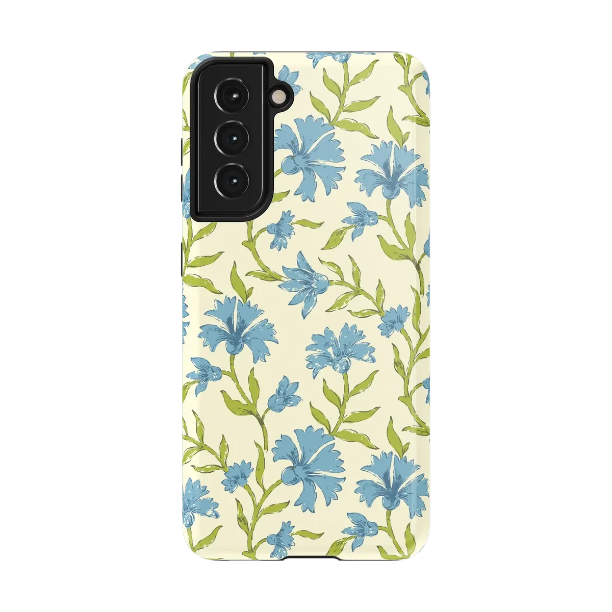 Garden Breeze | Seaside Vines Case - Galaxy S21