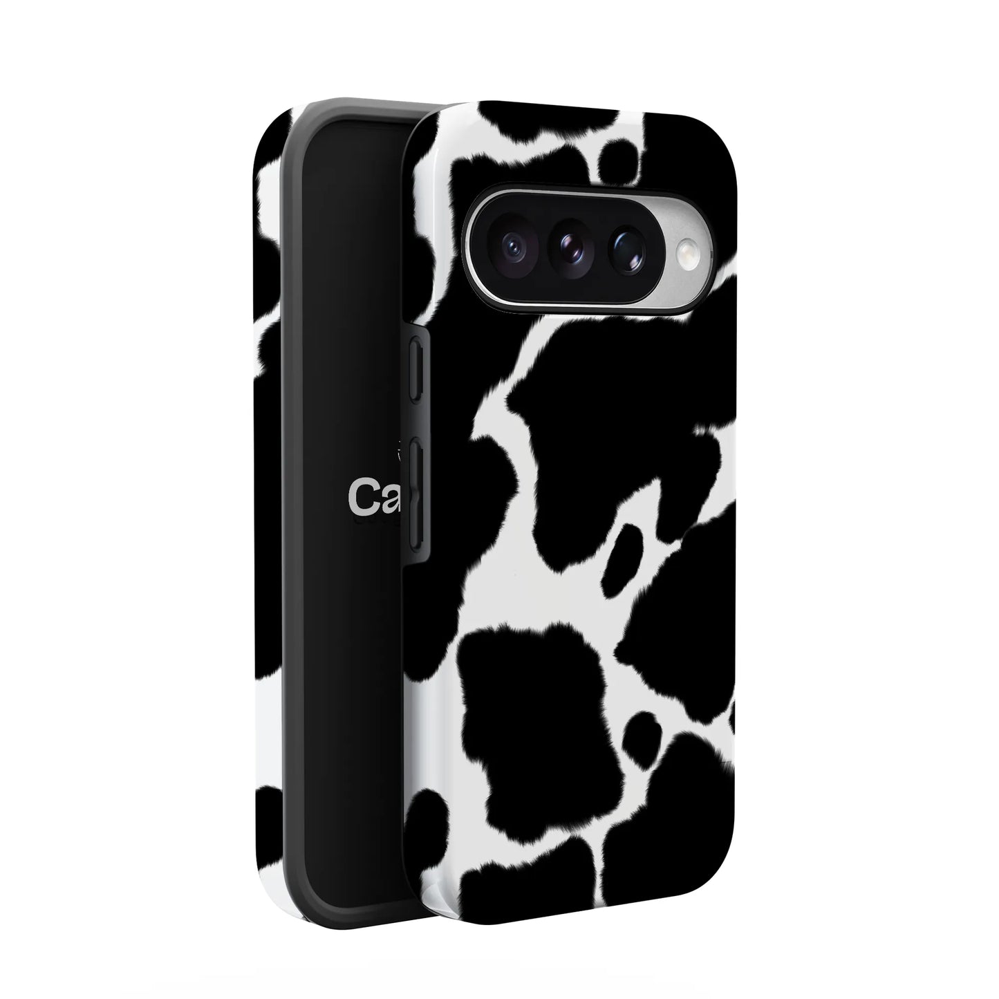 Current MOOd | Cow Print Google Pixel Case