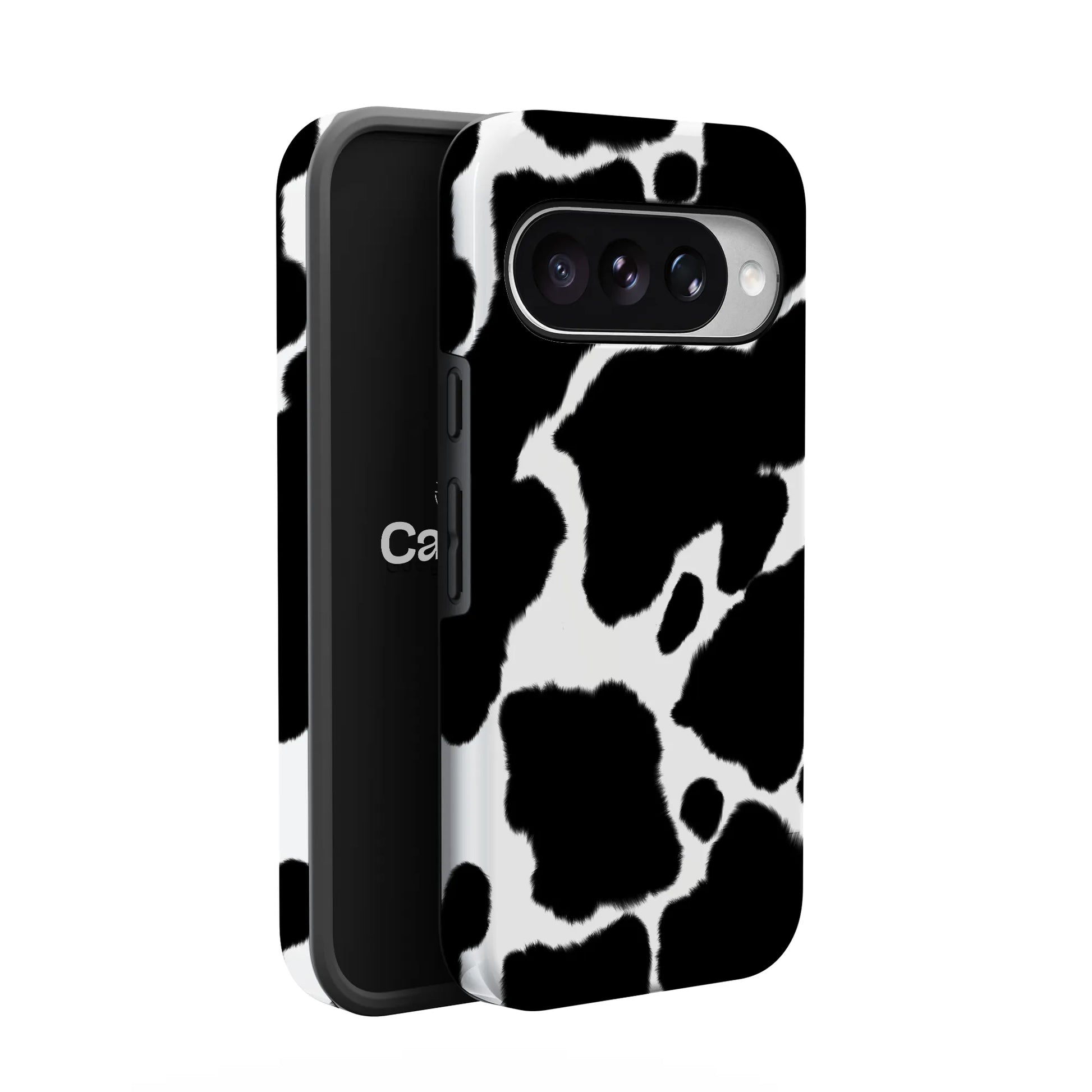 Current MOOd | Cow Print Google Pixel Case