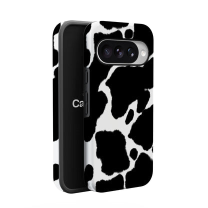 Current MOOd | Cow Print Google Pixel Case