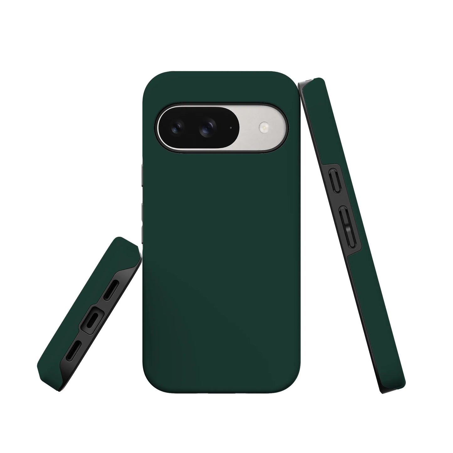 Forest Green | The Boyfriend Collection