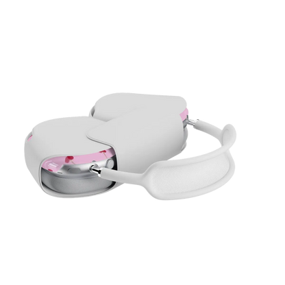 Very Cherry | Painted Cherries AirPods Max Case