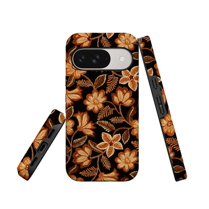 Maple Flowers | Floral Foliage Case