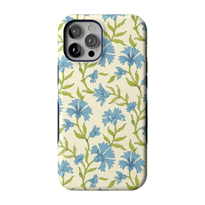 Garden Breeze | Seaside Vines Case - iPhone 12 Pro