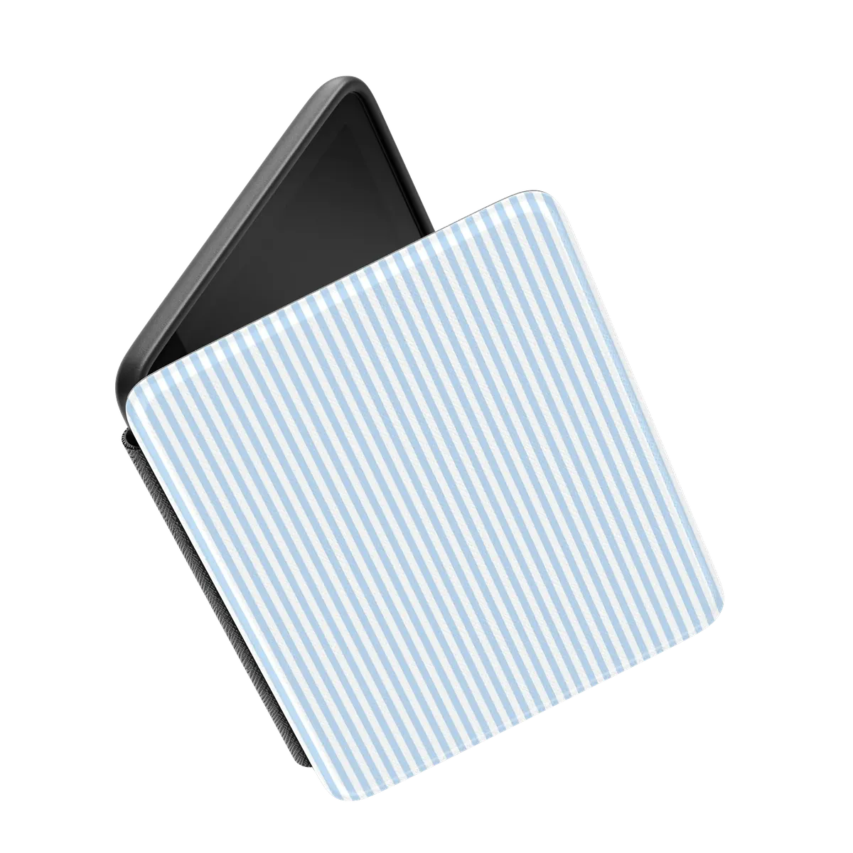 Marina Lines | Tiny Pinstripe Kindle Case